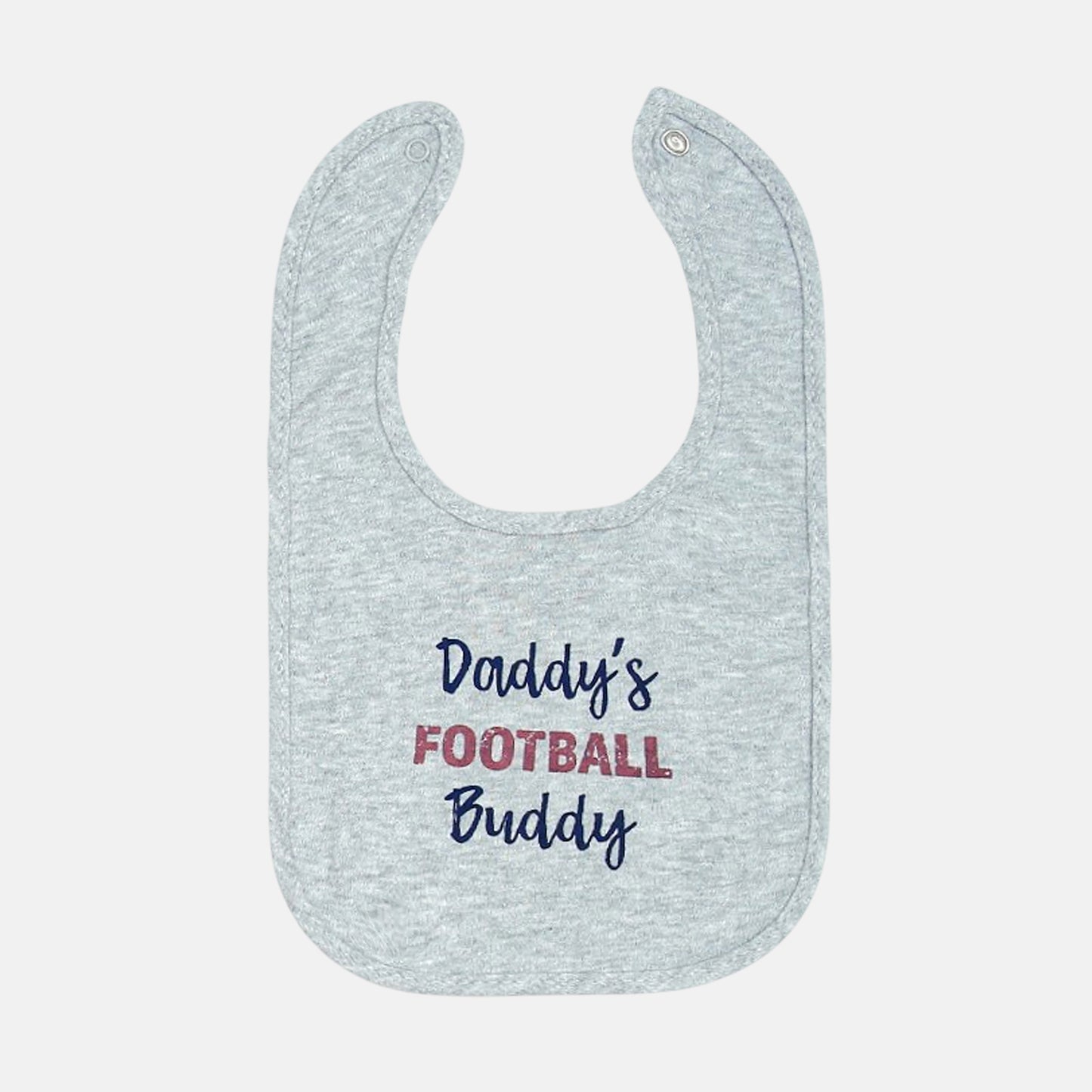 Little Champ Sports Bibs (5-Pack)