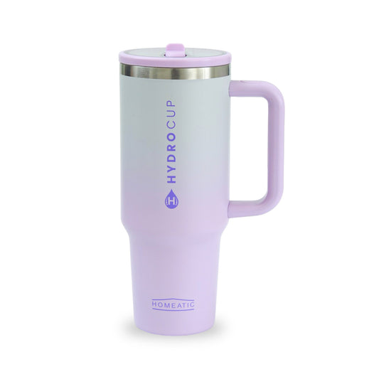HOMEATIC LEISURE TUMBLER 1200 ML