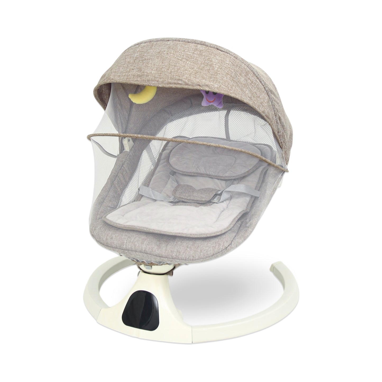 ELECTRIC SWING KHAKI