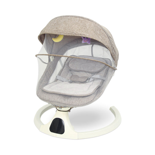 ELECTRIC SWING KHAKI
