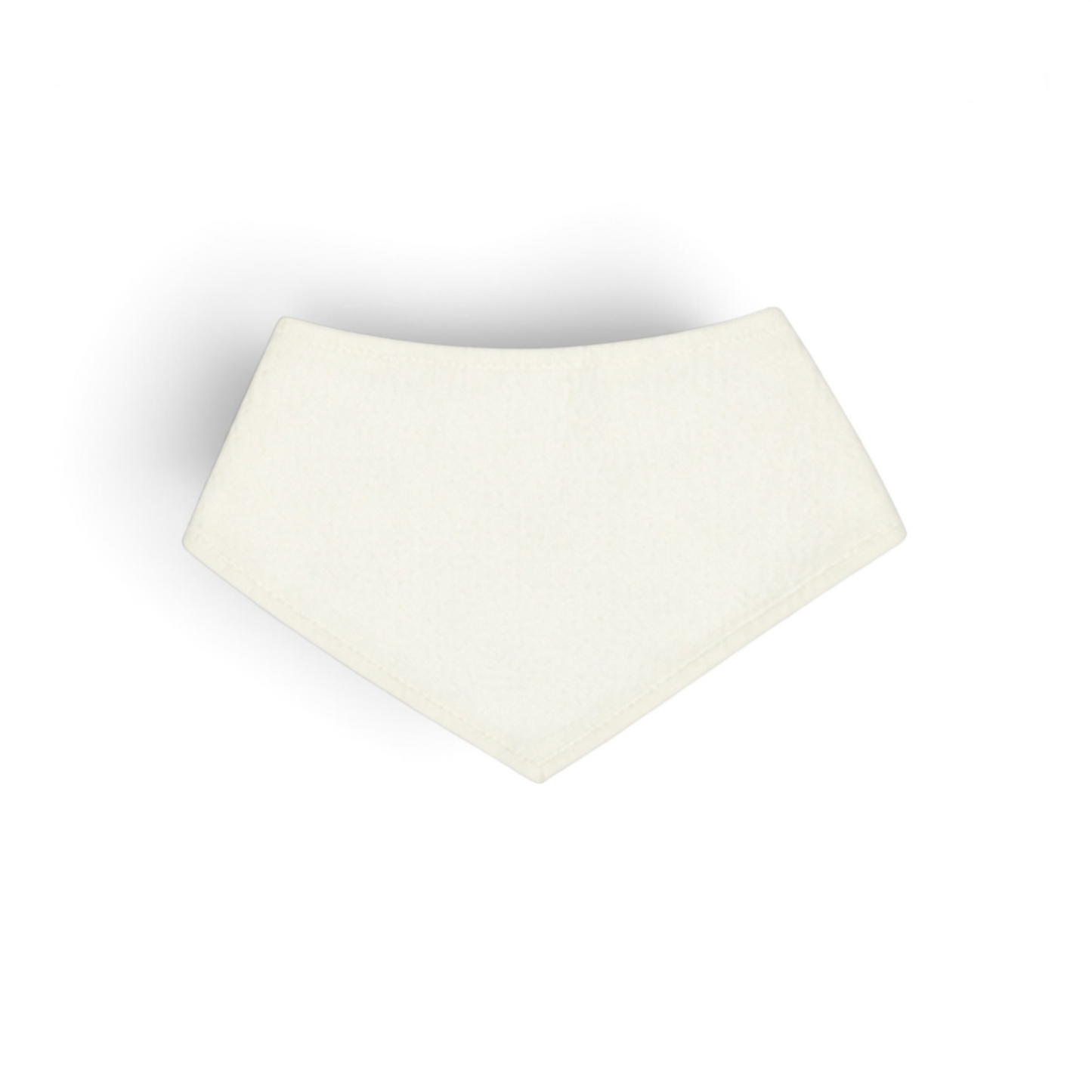 CREAM DOUBLE-BREASTED VEST BABY BOY GIFT SET