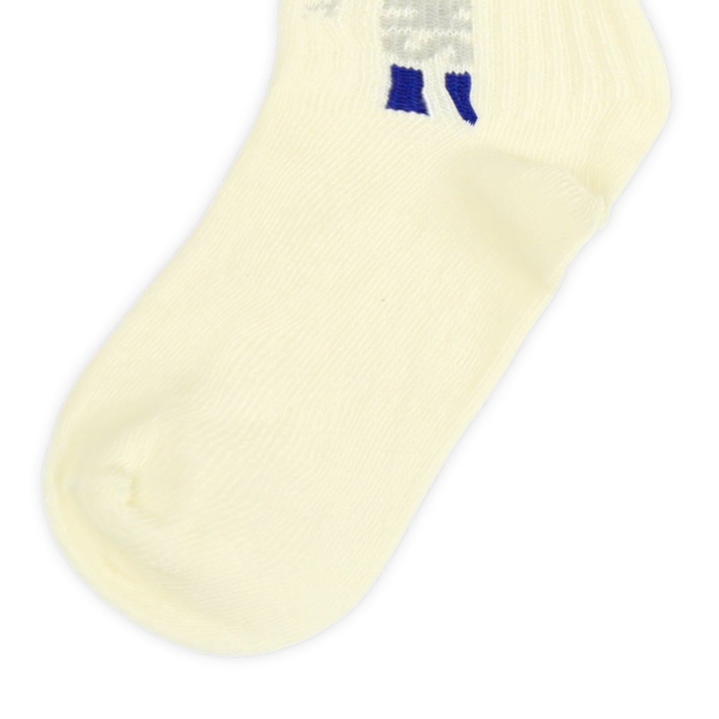 CHAMPIONS ANKLE BOY SOCKS