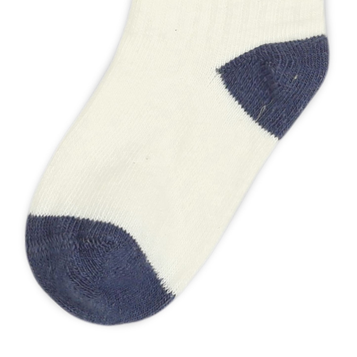 CAR ANKLE SET BOY SOCKS PK-2