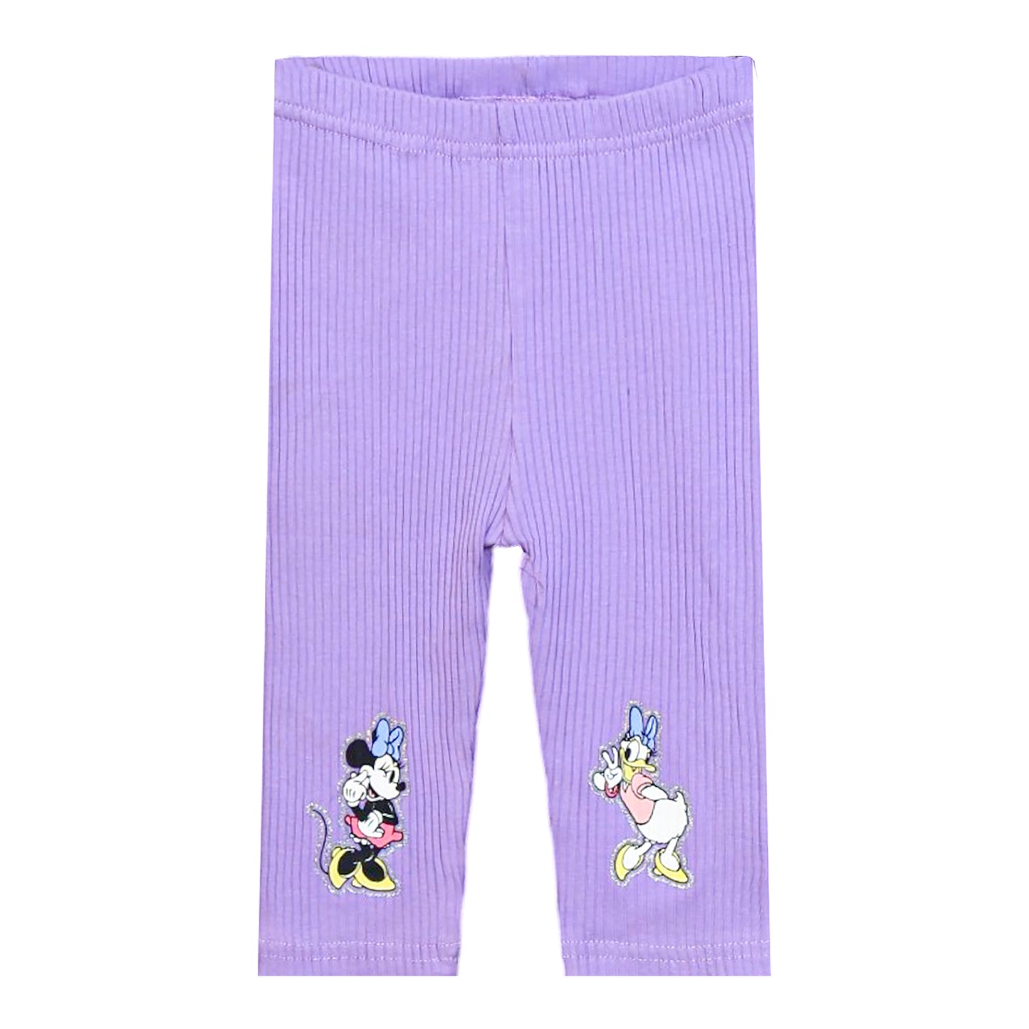 MINNIE AND DAISY PINK SUIT