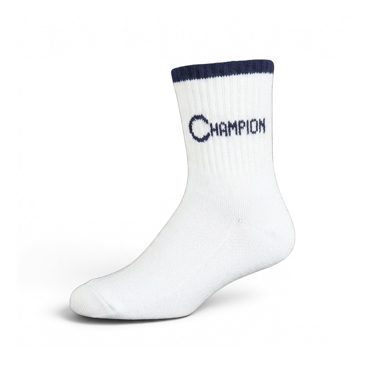 CHAMPIONS ANKLE BOY SOCKS