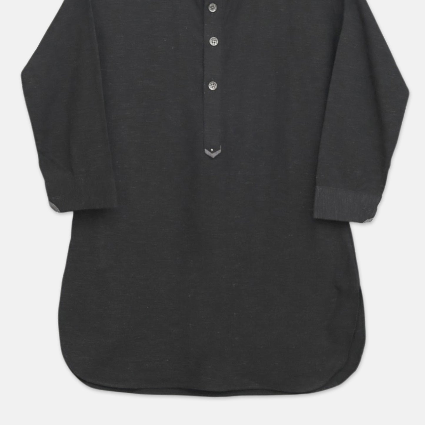 Black Kameez Pajama