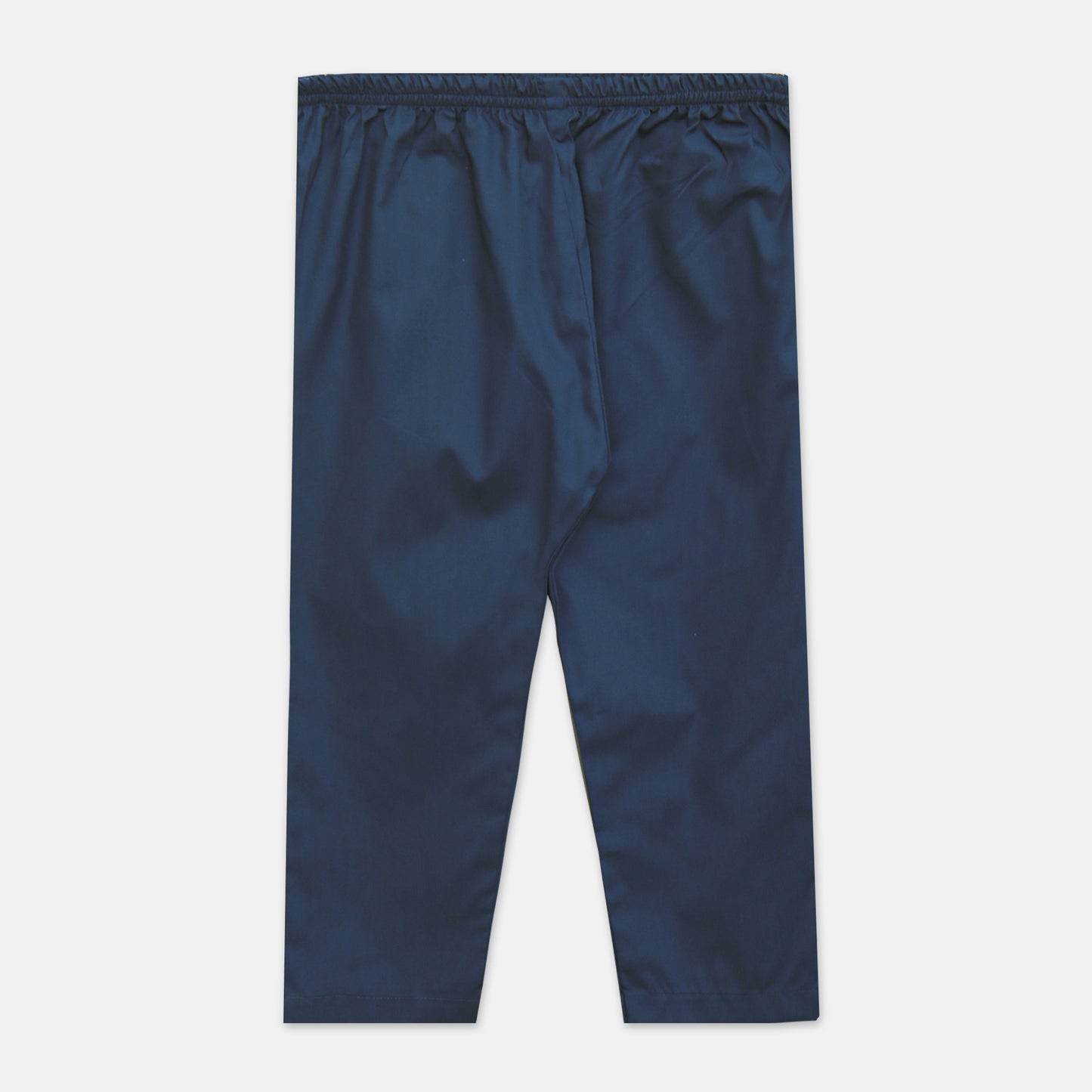 Navy Blue Kameez Pajama