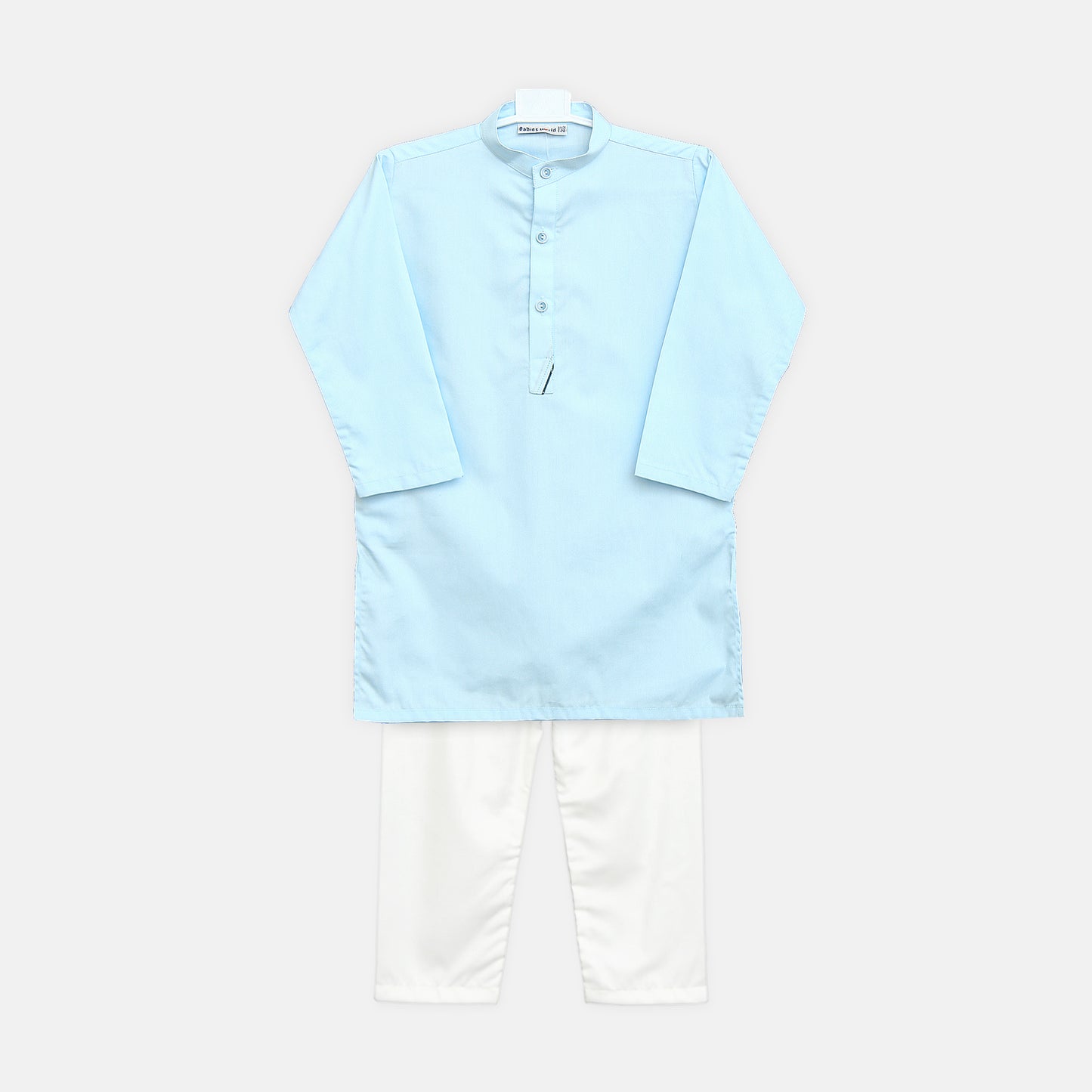 Sky Blue Kurta Pajama