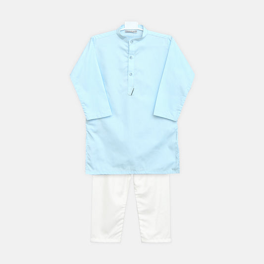 Sky Blue Kurta Pajama