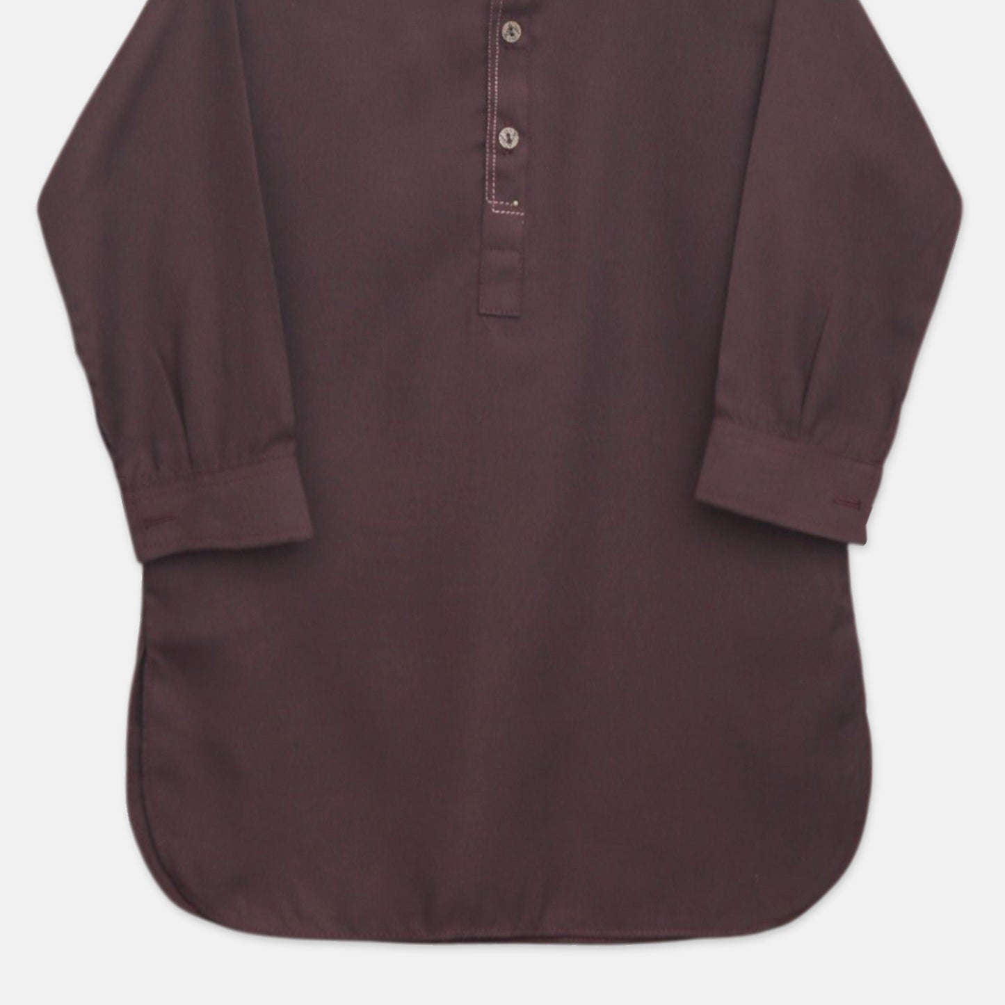 Maroon Kameez Pajama