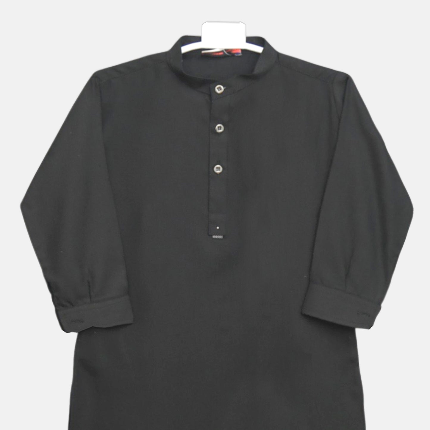 Black Kameez Pajama
