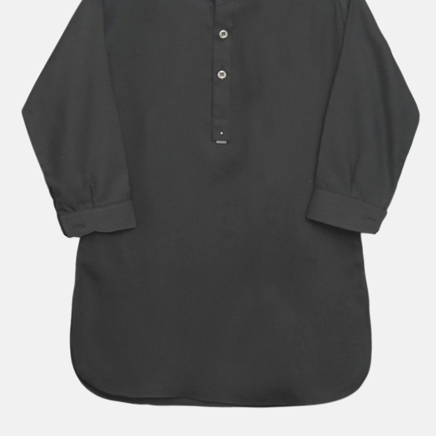 Black Kameez Pajama