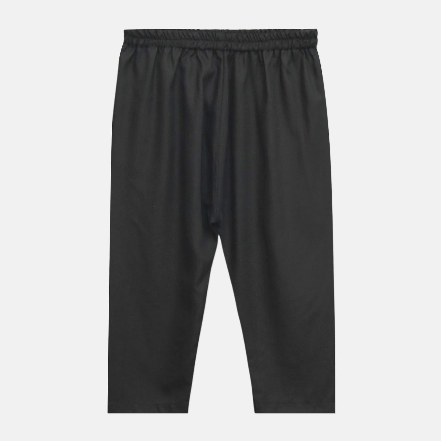 Black Kameez Pajama