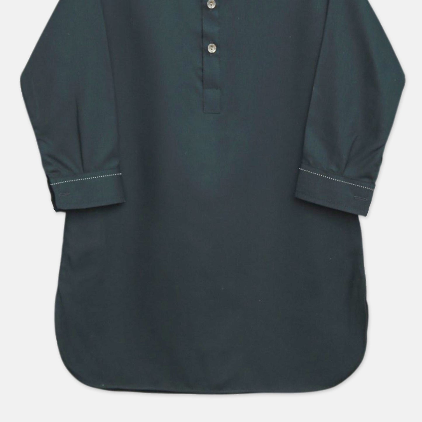 Dark Green Kameez Pajama