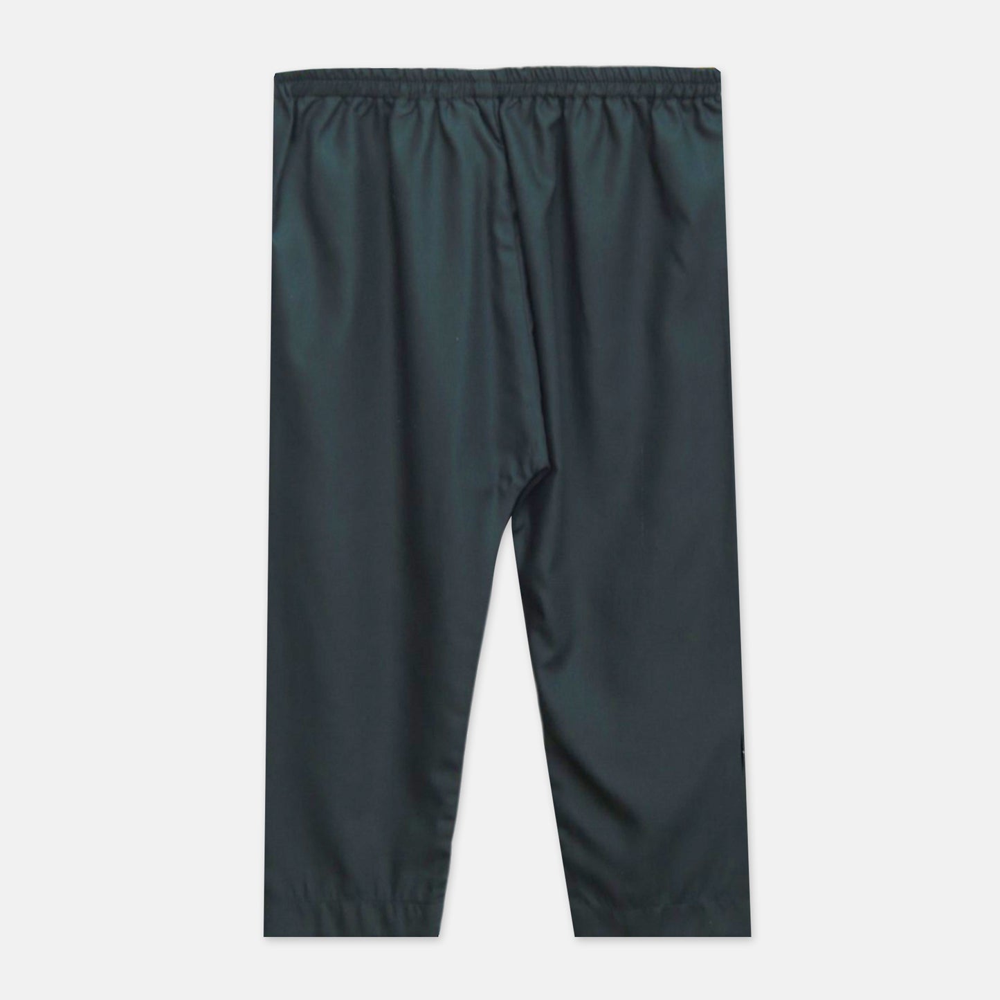 Dark Green Kameez Pajama