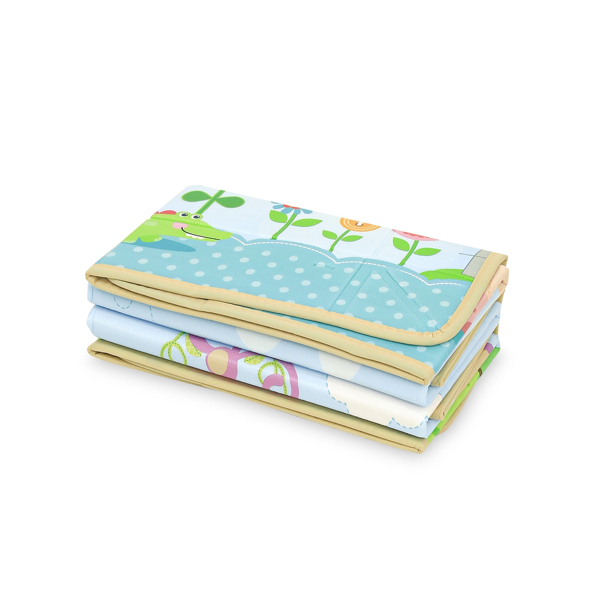 PLAYING MAT NATURE EXPLORER