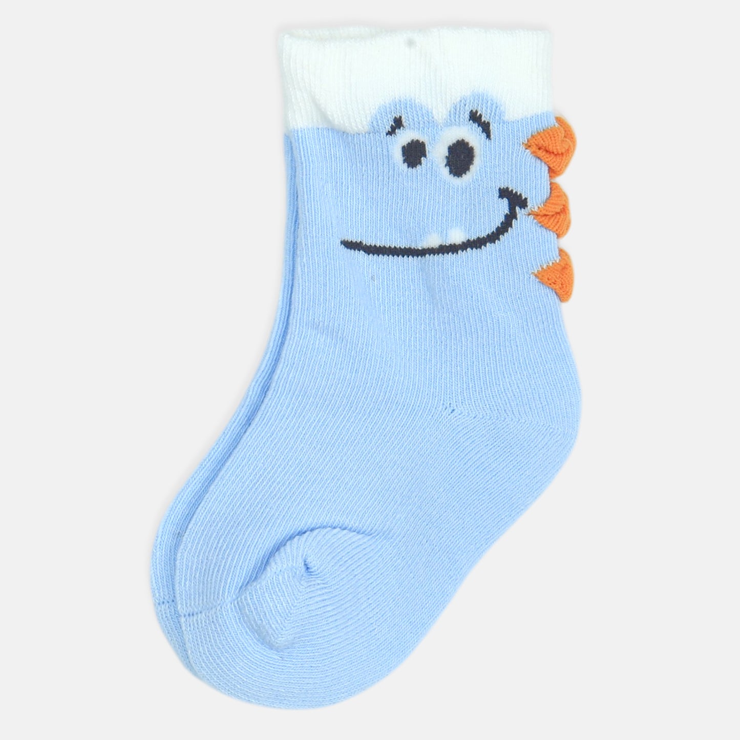 BOY SOCKS JURASSIC FRIENDS PACK