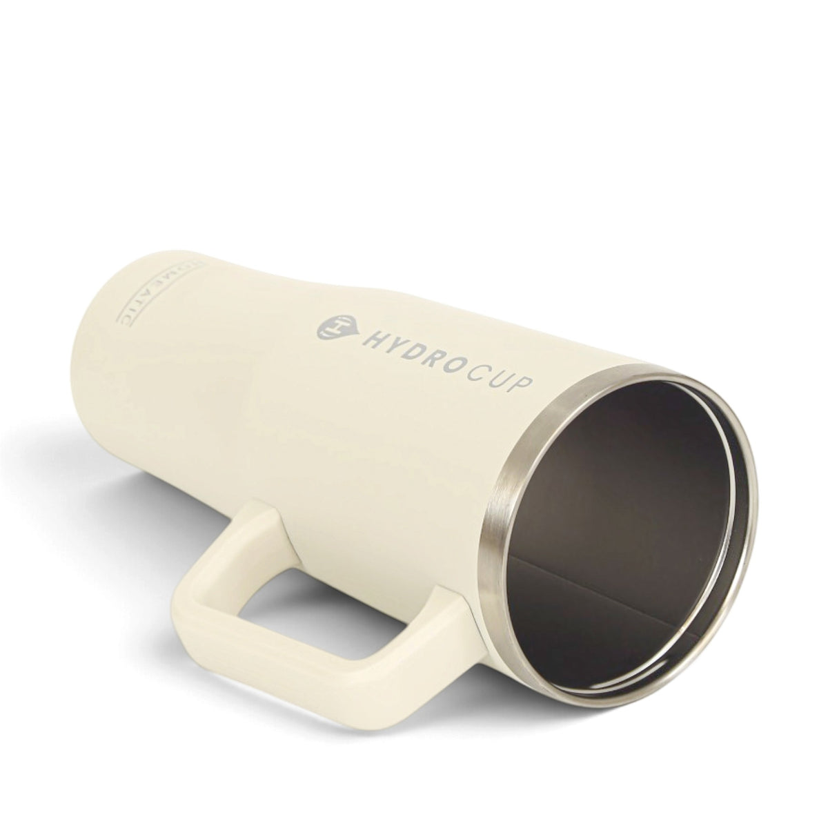 HYDROCUP LEISURE AND SPORTS CUP WHITE