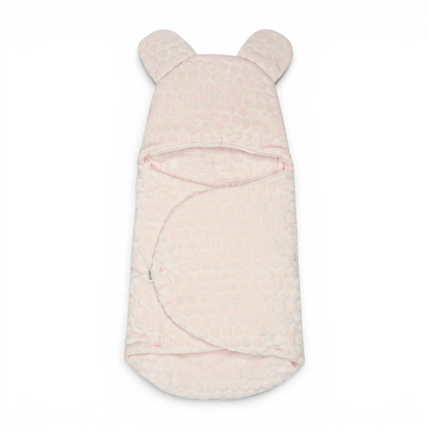 BLUSH CLOUD PLUSH CARRY NEST
