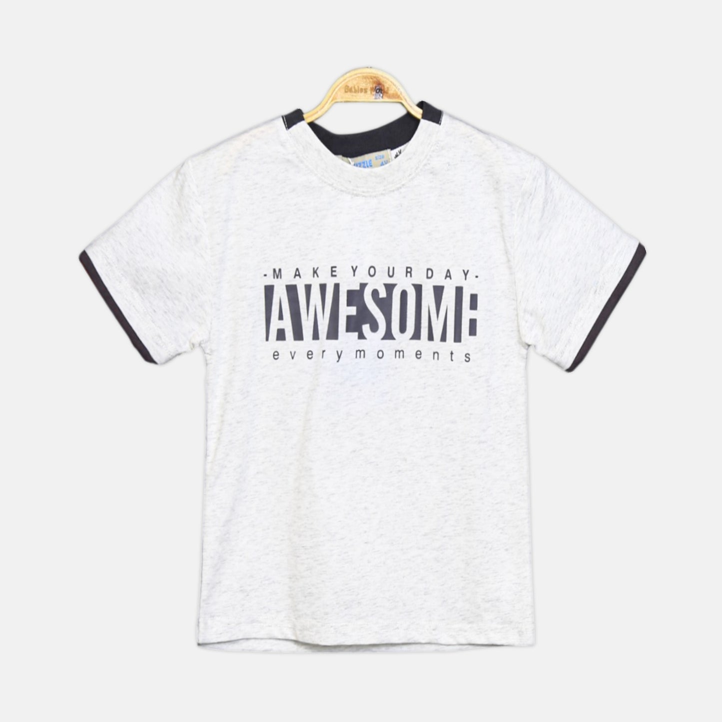 BOYS' TWO-PIECE AWESOME SUIT
