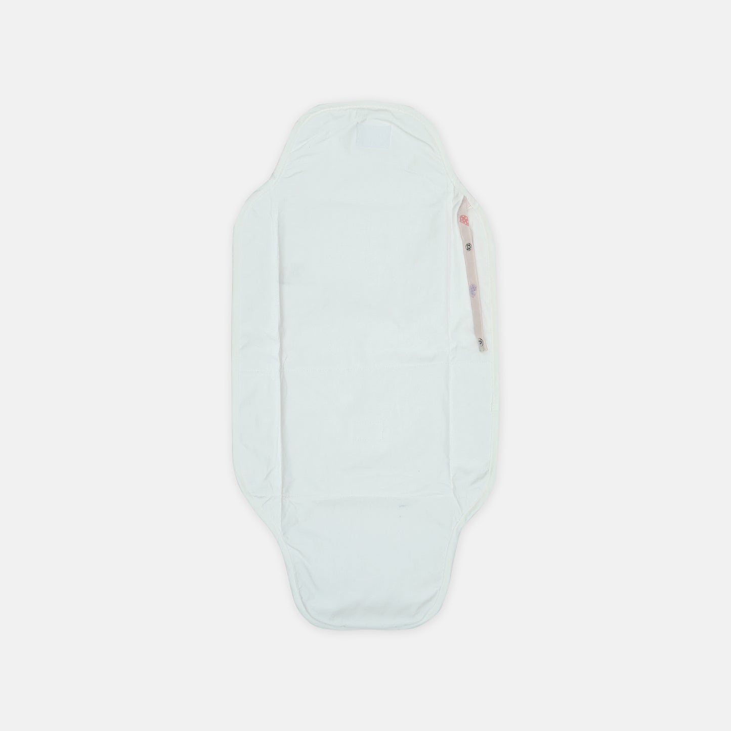MINIMALIST BORDER CHANGING PAD