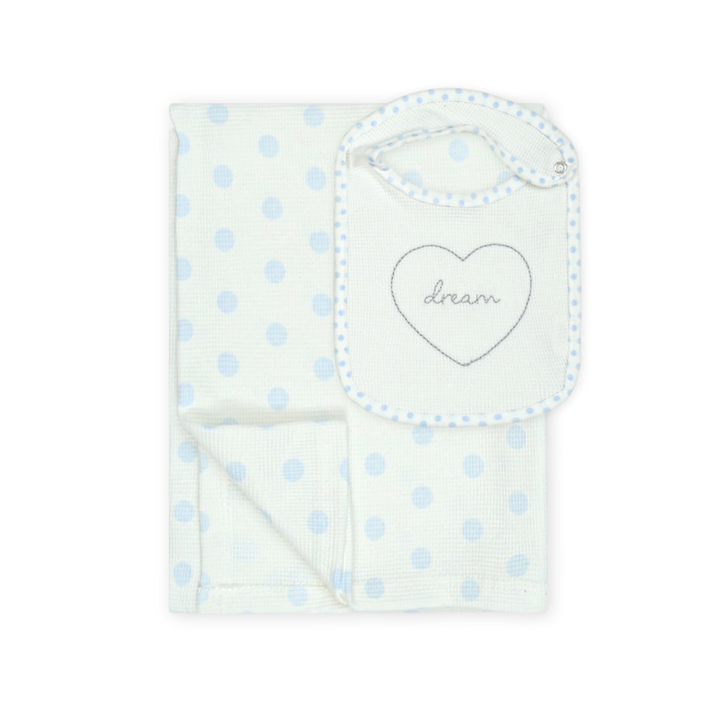 WRAPING SHEET SKY BLUE