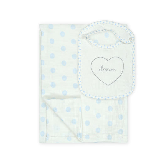 WRAPING SHEET SKY BLUE