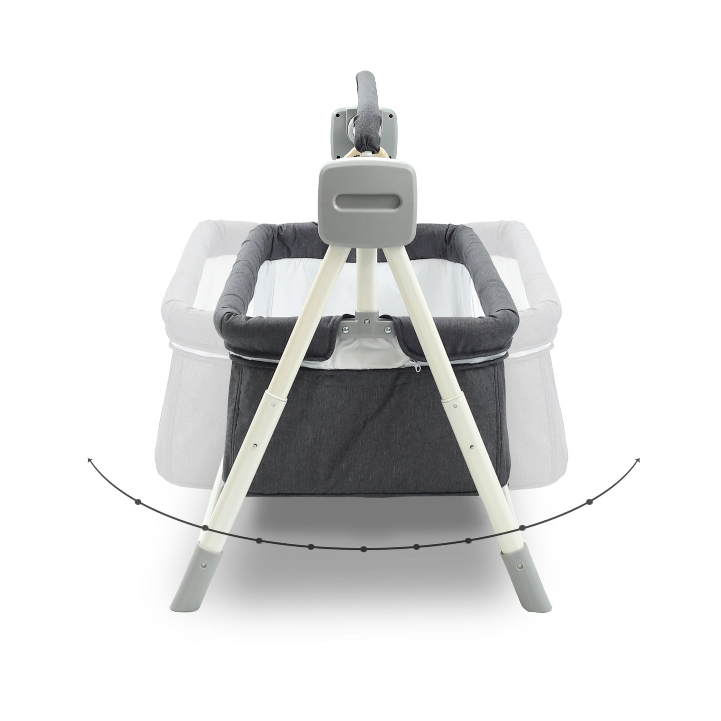 ELECTRIC SWING GREY