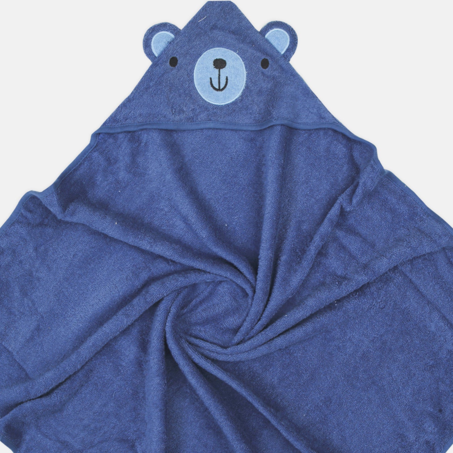 BATH TOWEL COZY CUB HUG