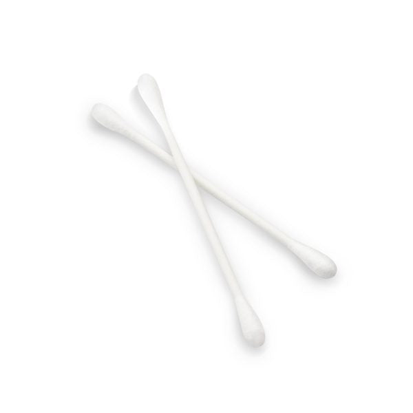 Farlin Paper Stem Cotton Swab