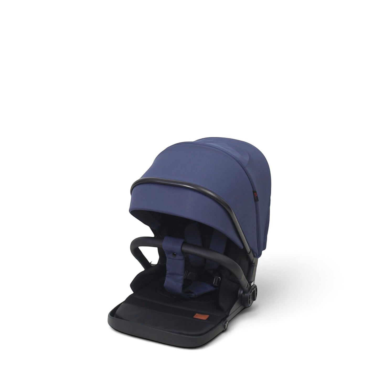 TINNIES REVERSIBLE STROLLER BLUE