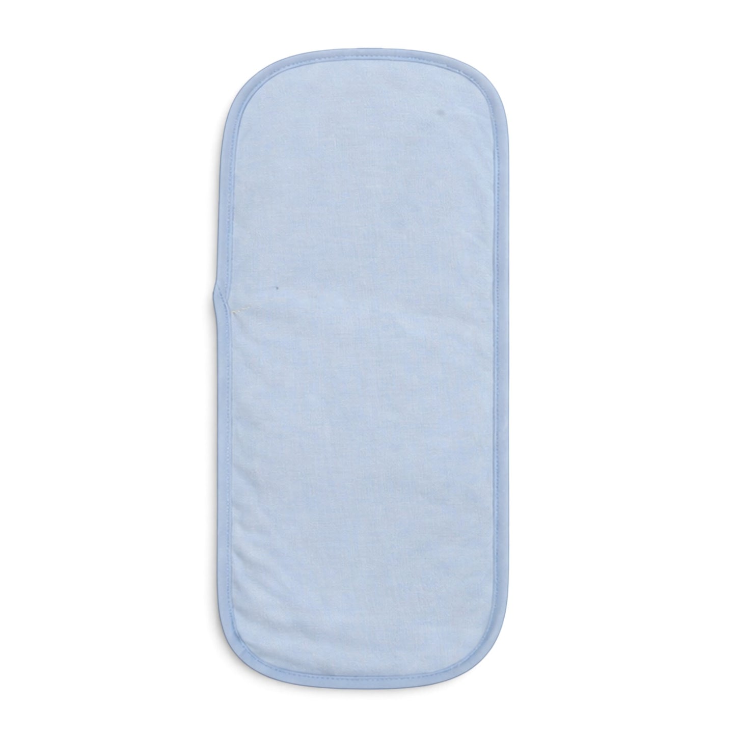 MULTI-PATTERN BURP CLOTH PK-3