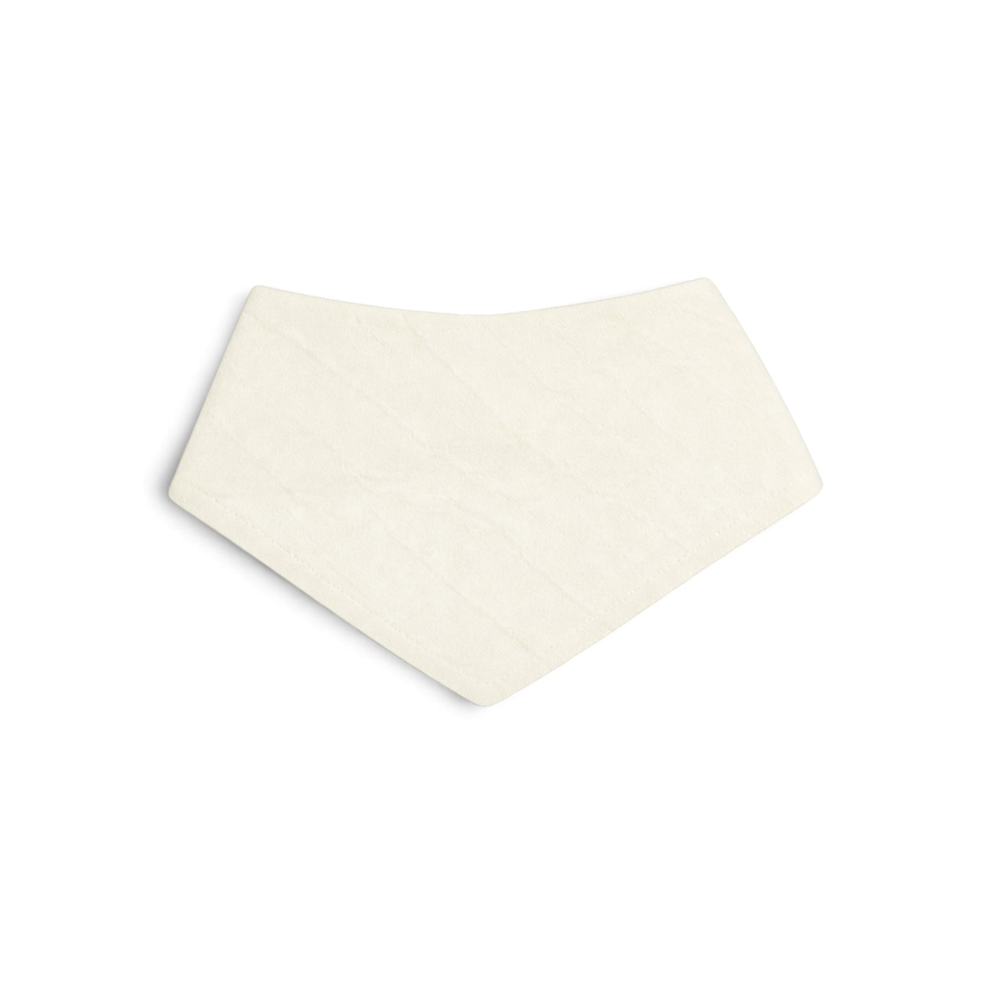 CREAM VEST-STYLE BABY BOY GIFT SET