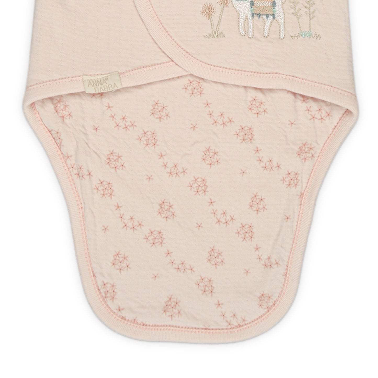 CAMEL SWADDLE SHEET