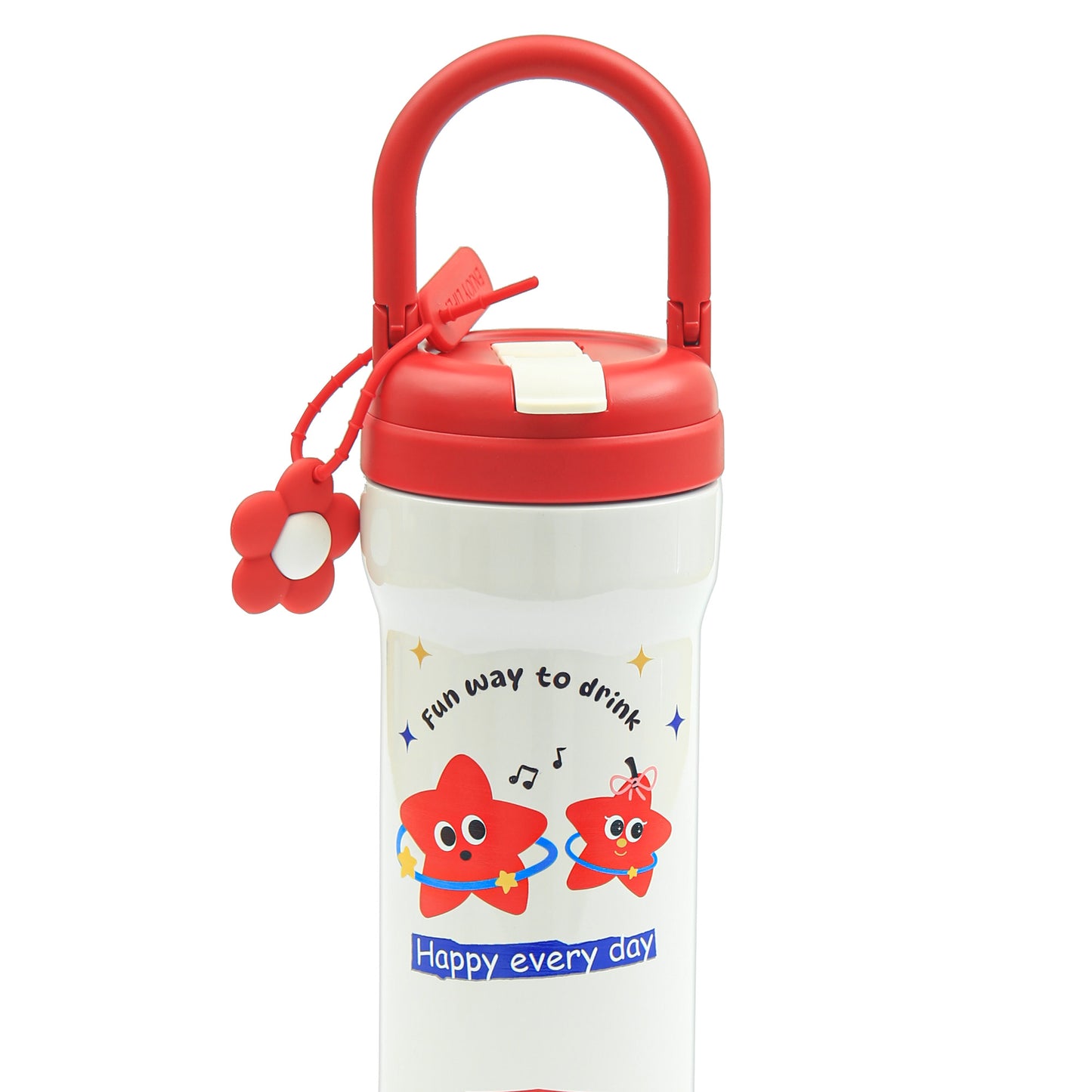 HOMEATIC VACUUM FLASK 730 ML