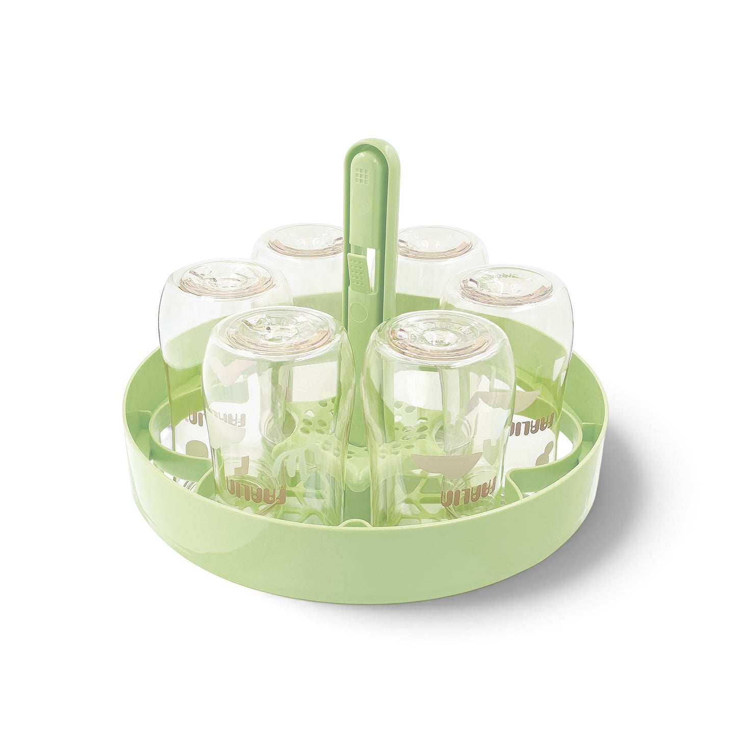 Farlin Steam Sterilizer – Green Saver Automatic