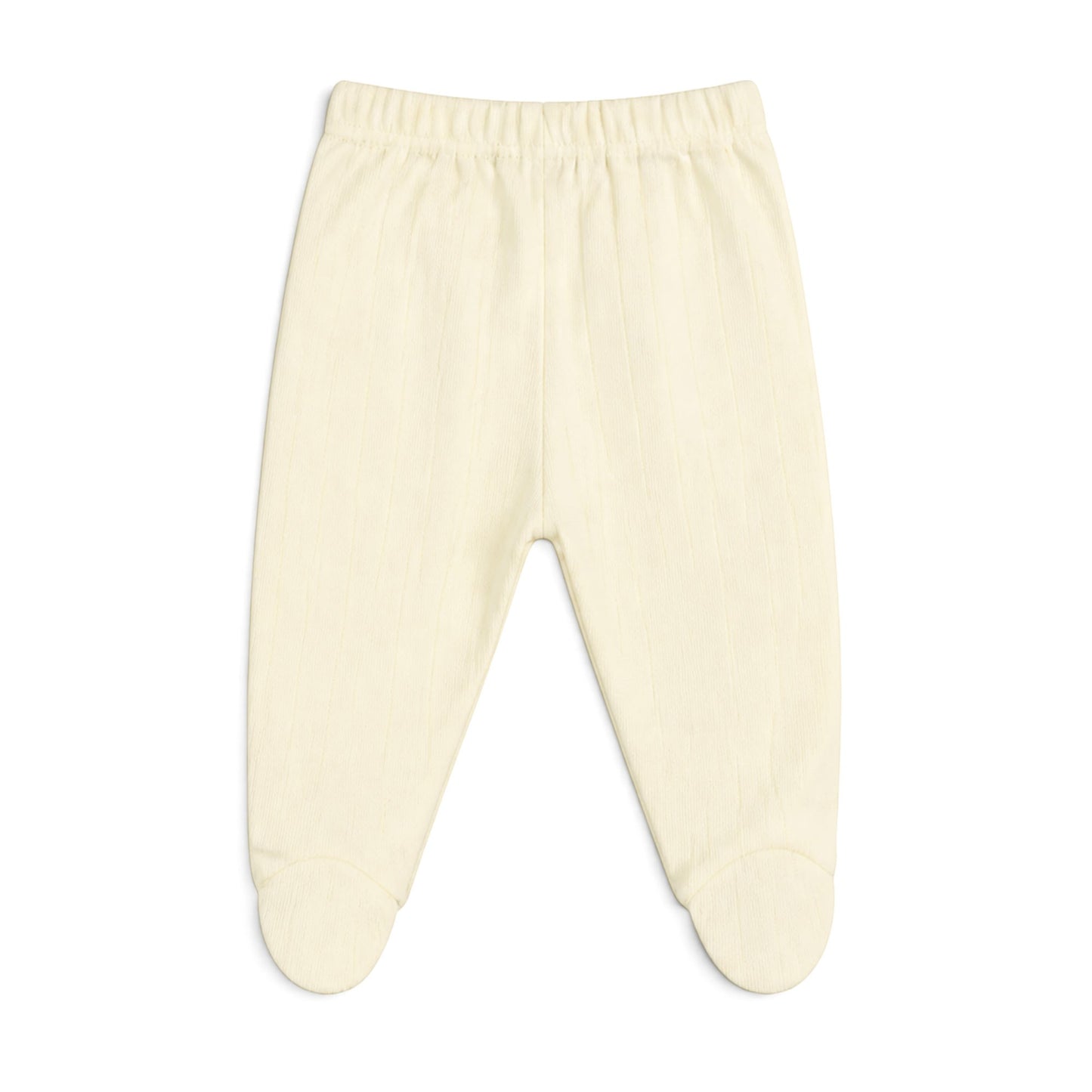 CREAM BABY BOY GIFT SET
