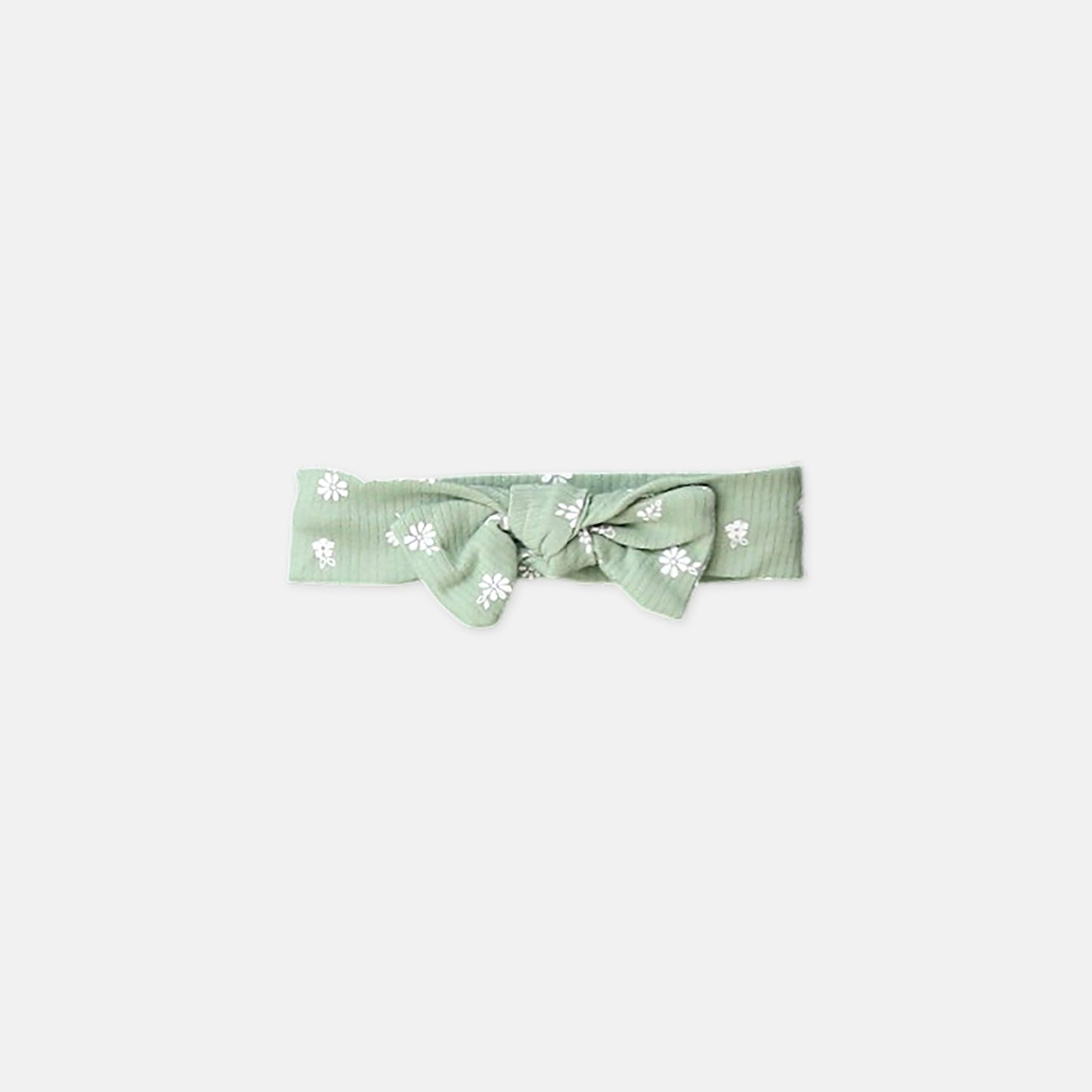 Mint Green Daisy 3-Piece Set