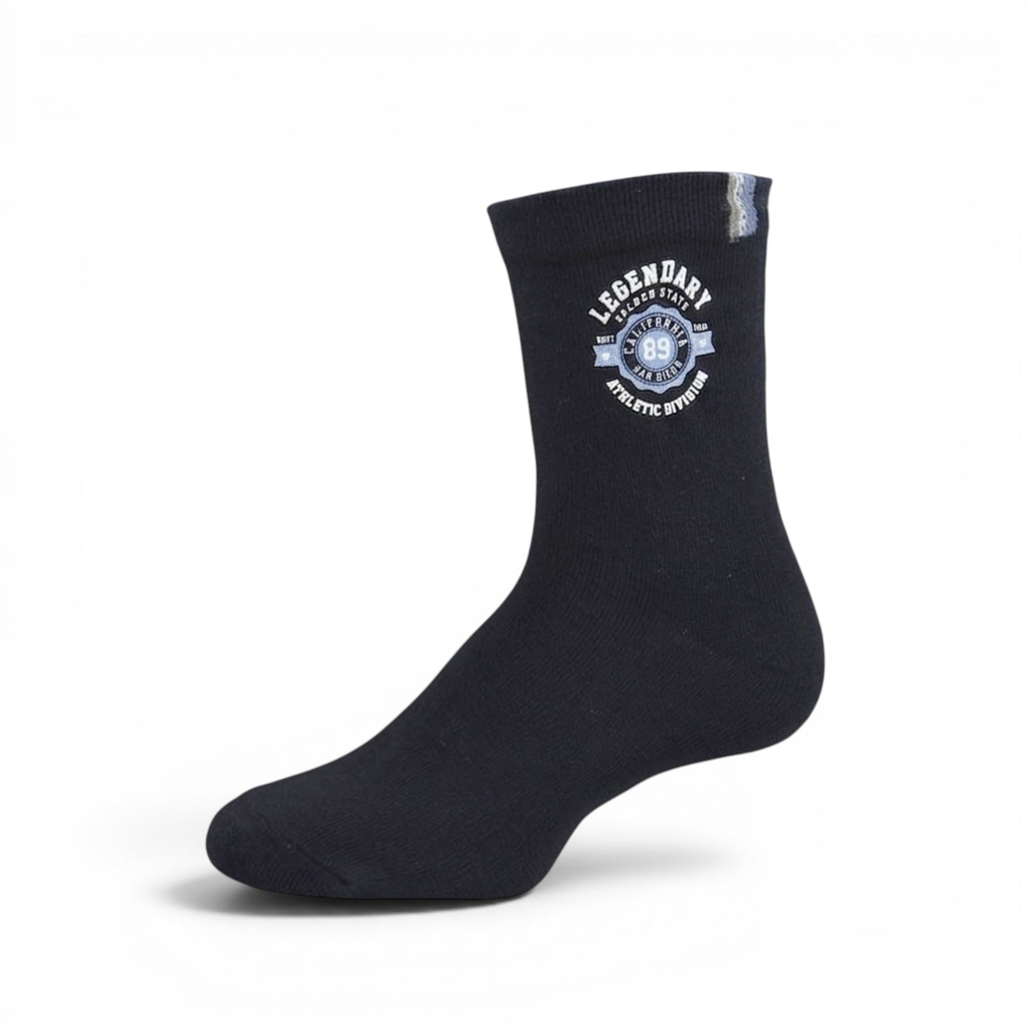 LEGENDARY ANKLE BOY SOCKS