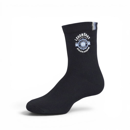 LEGENDARY ANKLE BOY SOCKS