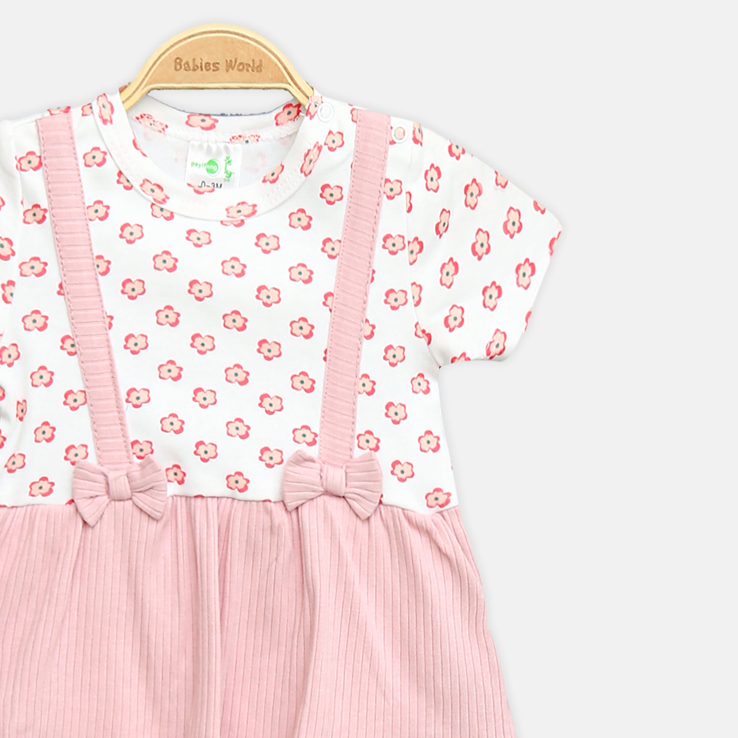 Pink Blossom Set