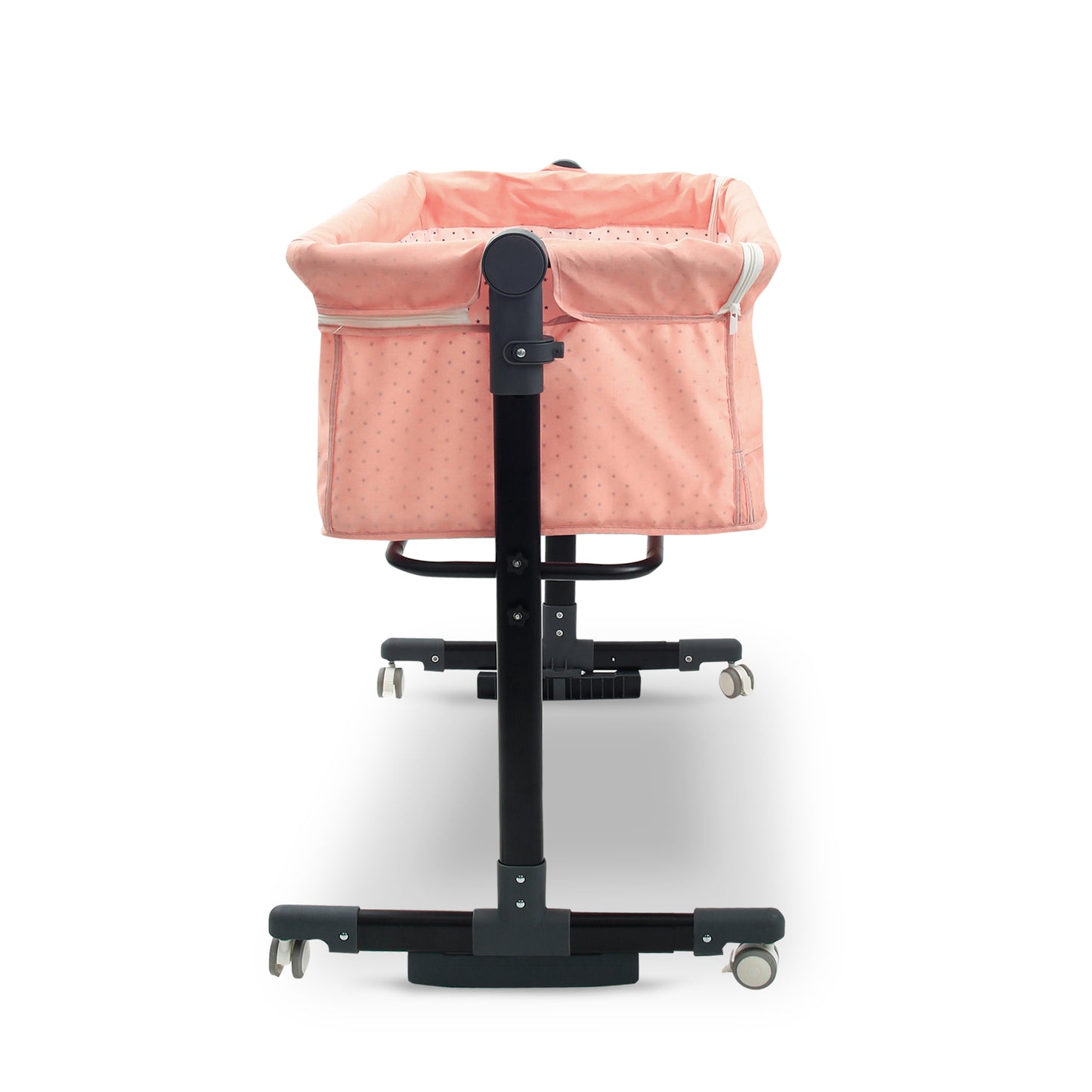 BABY CRADLE PINK