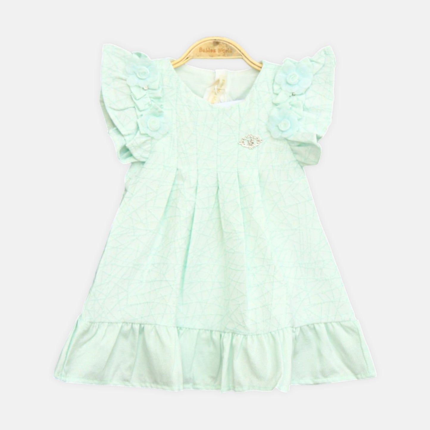 Mint Sparkle