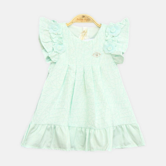 Mint Sparkle