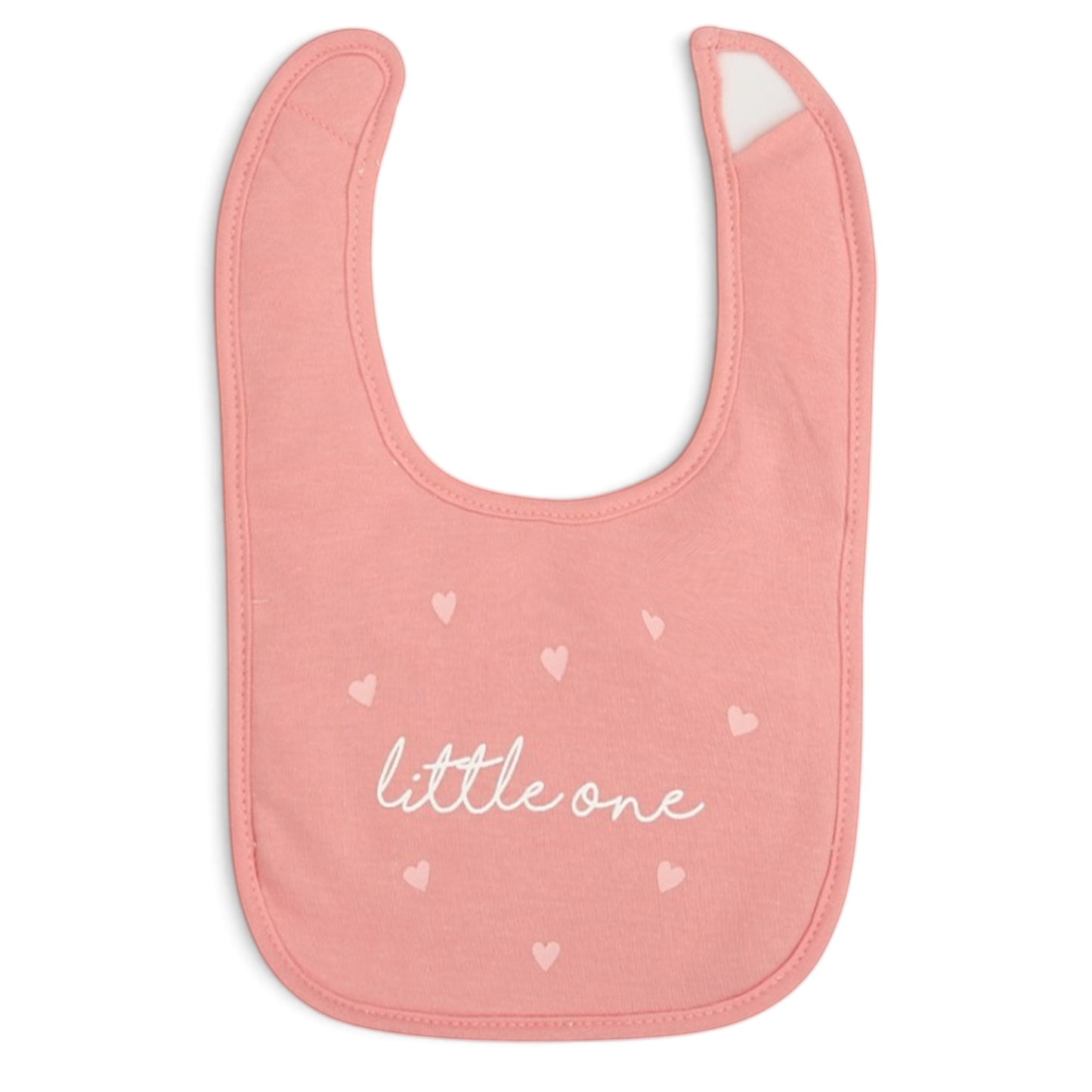 "LITTLE ONE" BIBS PK-3