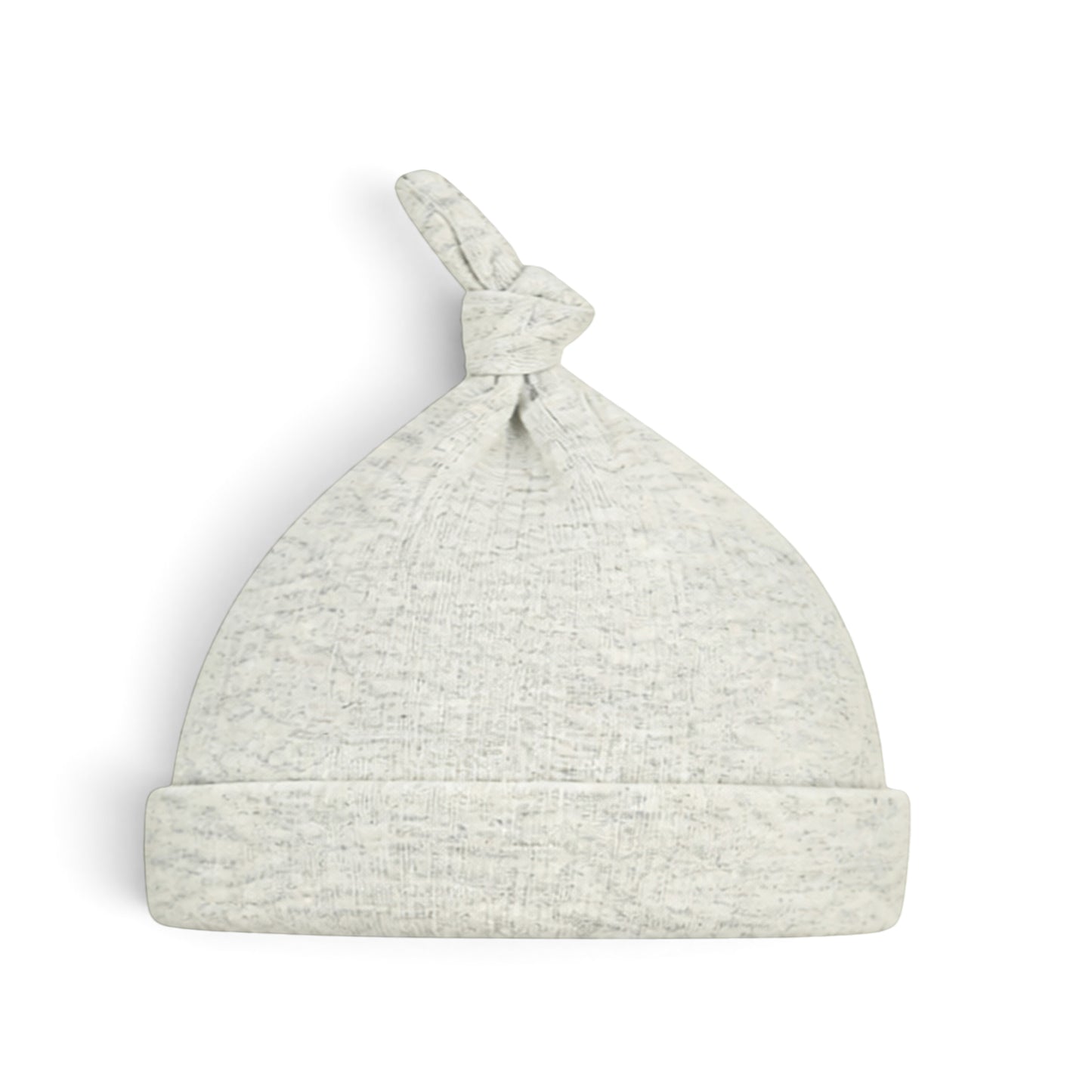 LITTLE BROTHER KNOTTED BABY CAPS PK-3