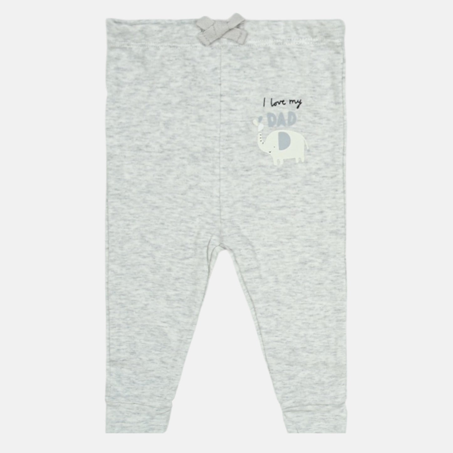 Little Elephant Pajama Set Pk-3