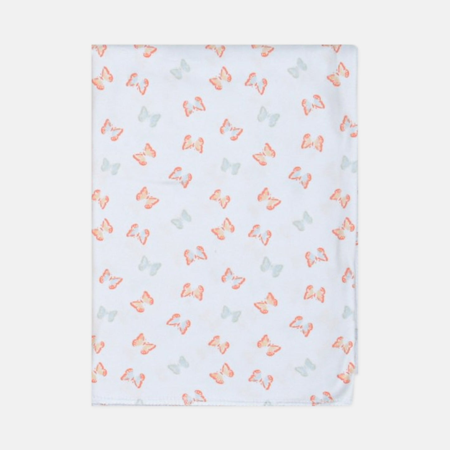 WRAPING SHEET PK-2 BUTTERFLY BLISS