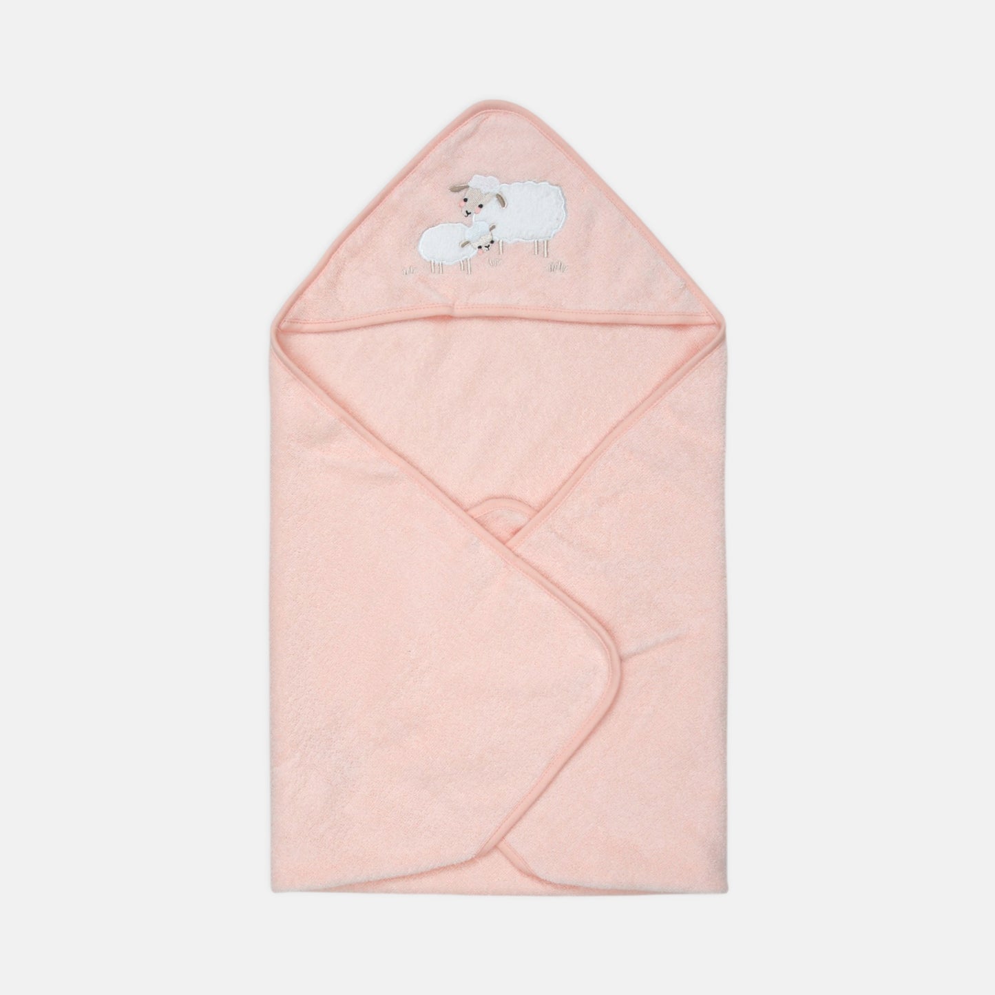 BATH TOWEL SWEET SHEEP