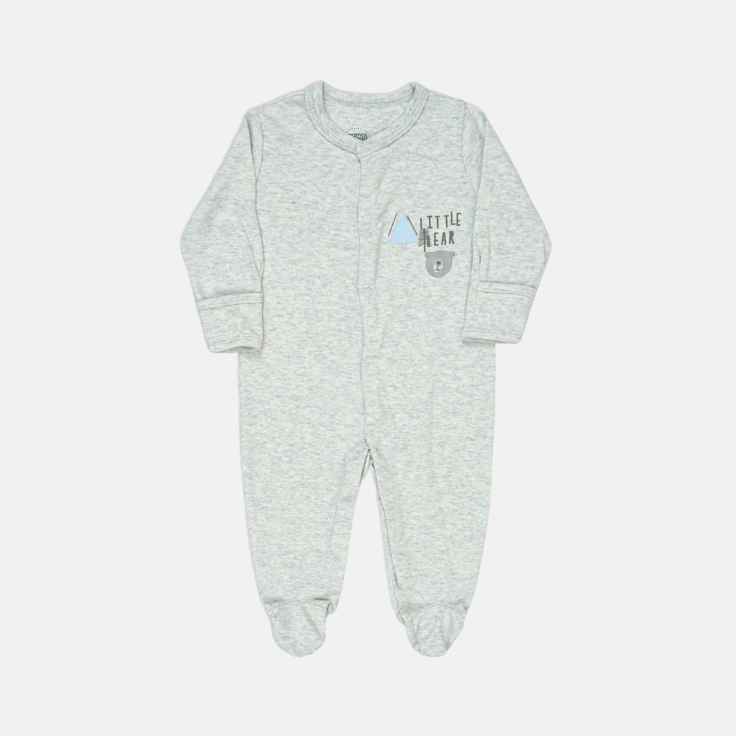 Little Bear Nature Pack-3